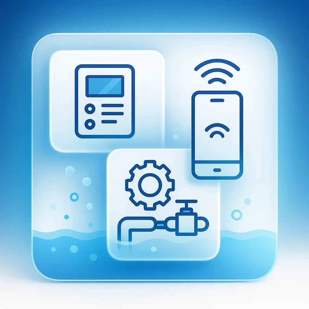 Pool automation panel review