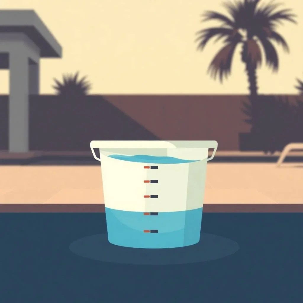 Bucket Test