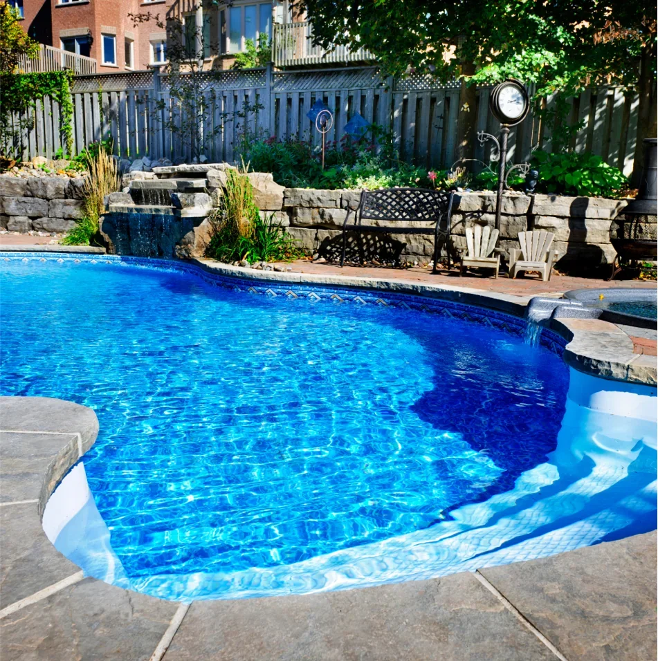Professional Pool Leak Detection Services